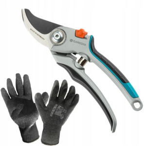 Sekator Ogrodowy Alu B/l Comfort 08906-20 Gardena