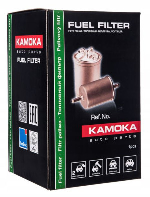Kamoka Filtr Gazu F700901