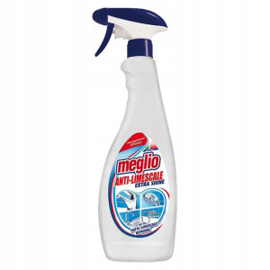 Meglio Okamieniacz Shine Spray 750ml