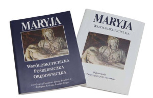 Maryja Współodkupicielka...