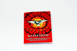 Katechizm do Bierzmowania