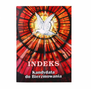 Indeks do Bierzmowania