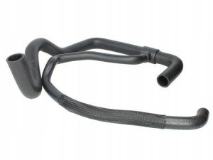 Thermotec Przewód Gumowy Układu Dwr068tt