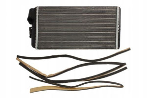 Thermotec 1004-me105 Nagrzewnica Merc Lk/ln2