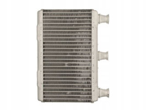 Thermotec D6b008tt Nagrzewnica Bmw 5 Tour
