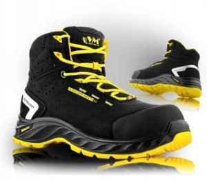 Buty sportowe vm Buty robocze lekkie S3 r. 41
