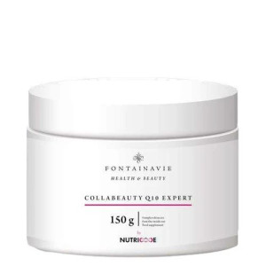 FM Nutricode Fontainavie HEALTH & BEAUTY Collabeauty Q10