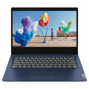 Laptop Lenovo IdeaPad 3 15,6" Intel i3 4GB 128GB