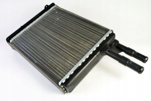 Thermotec D6f003tt Nagrzewnica Renault Laguna