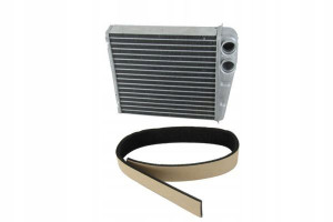 Thermotec D6w010tt Nagrzewnica Audi A3