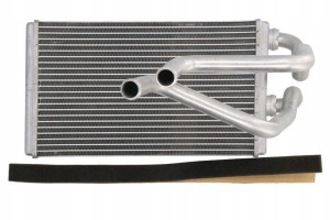 Thermotec D6c010tt Nagrzewnica Peugeot 4008