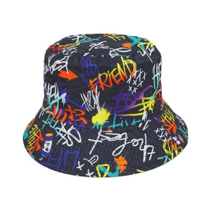 Kapelusz Bucket Hat Unisex 1 Szt. 2