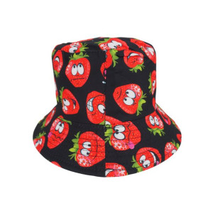 Kapelusz Bucket Hat Unisex 1 Szt. 2