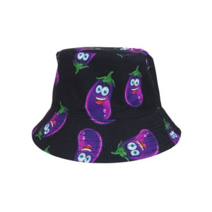 Kapelusz Bucket Hat Unisex 1 Szt. 3