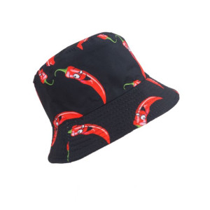 Kapelusz Bucket Hat Unisex 1 Szt. 5