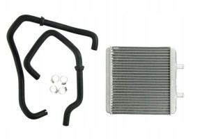 Thermotec D6e006tt Nagrzewnica Iveco Daily