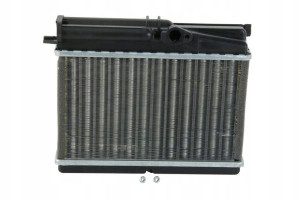 Thermotec D6b002tt Nagrzewnica Bmw 5