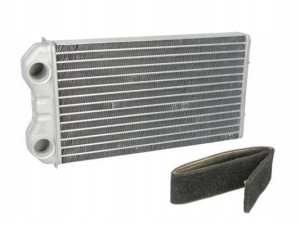 Thermotec D6r013tt Nagrzewnica Opel Vivaro A