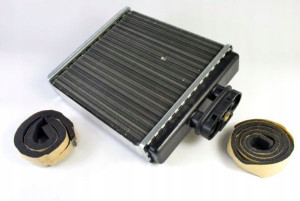 Thermotec D6w009tt Nagrzewnica Seat Ibiza