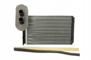 Thermotec D6w001tt Nagrzewnica Audi A3