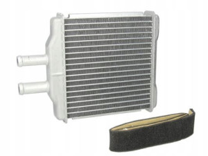 Thermotec D60005tt Nagrzewnica Chevrolet Lacetti