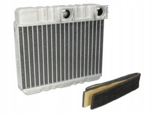 Thermotec D6b005tt Nagrzewnica Bmw X3