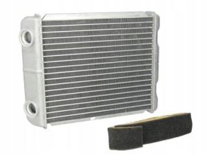 Thermotec D6r012tt Nagrzewnica Renault Laguna