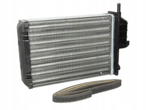 Thermotec D6f014tt Nagrzewnica Fiat Seicento/600