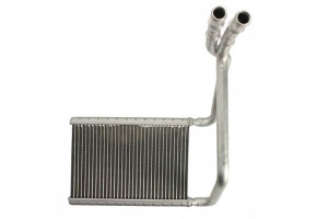 Thermotec Nagrzewnica Ford Tourneo Custom V362