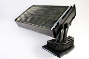 Thermotec D6r001tt Nagrzewnica Renault Megane