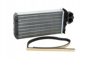 Thermotec D6p010tt Nagrzewnica Peugeot 307