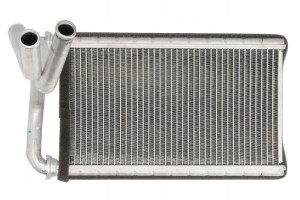Thermotec D64001tt Nagrzewnica Honda Civic Viii