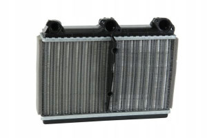 Thermotec D6b001tt Nagrzewnica Bmw 5