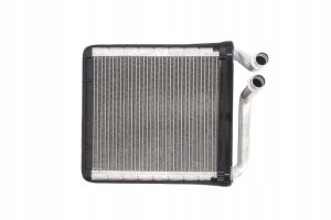 Thermotec D6w012tt Nagrzewnica Skoda Octavia