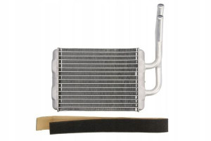 Thermotec D6r003tt Nagrzewnica Renault Twingo
