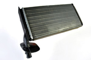 Thermotec D6w005tt Nagrzewnica Vw Passat B5.5