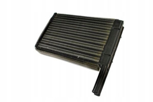 Thermotec D6g004tt Nagrzewnica Ford Fiesta