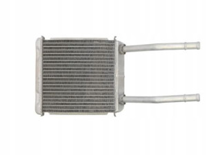 Thermotec D6x004tt Nagrzewnica Opel Astra F