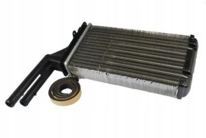 Thermotec D6p007tt Nagrzewnica Peugeot 106