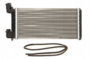 Thermotec D6b013tt Nagrzewnica Bmw 3