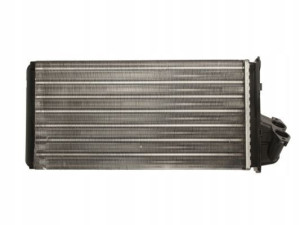 Thermotec D6m007tt Nagrzewnica Merc Klasa