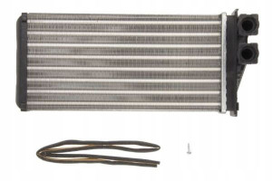 Thermotec D6p017tt Nagrzewnica Peugeot 3008