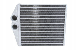 Thermotec D6x010tt Nagrzewnica Opel /mini