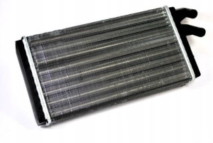 Thermotec D6a001tt Nagrzewnica Audi 100 C2 At
