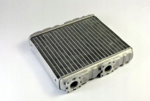 Thermotec D61001tt Nagrzewnica Nissan Almera