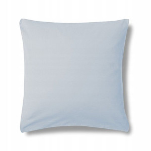 Estella Poszewka 40x40 Jersey Niebieska ALOE VERA