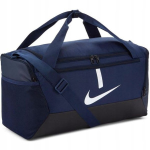 Torba Nike Mała roz. S 41L Sportowa Treningowa Granatowa