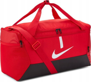 Torba Nike Mała roz. S 41L Sportowa Treningowa Czerwona