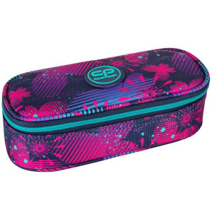 Coolpack Campus Piórnik Saszetka Szkolna Wishes Motylki