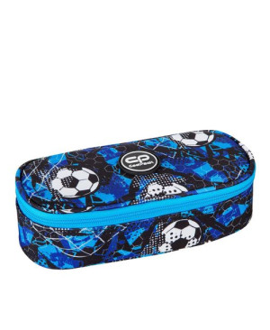 Coolpack Campus Piórnik Saszetka Szkolna Soccer Piłka